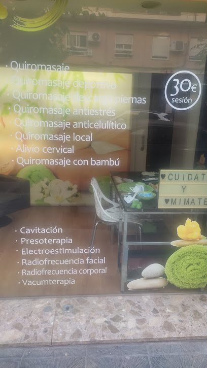 Mimasaje Hevia