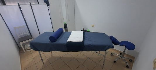 Mobile Massage Adeje / Masajista a domicilio / deutscher Masseur auf Teneriffa