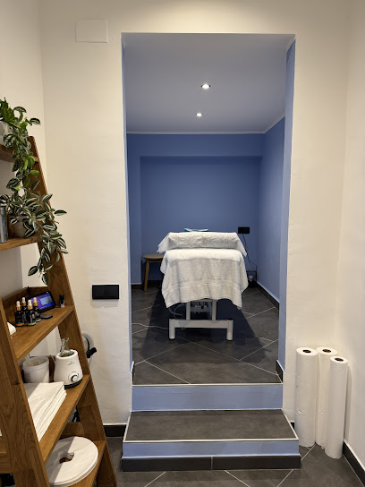 Morris Body Massage