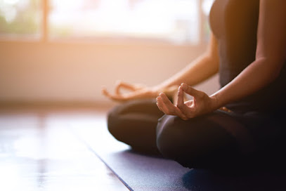 Mudra Reiki