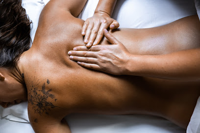 NALA Massage Barcelona