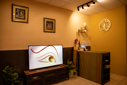 Narayan Thai Massage Cambrils