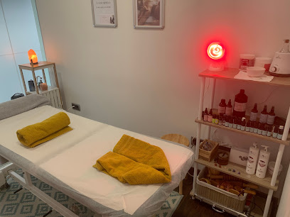 Nova Quiromassatge & terapias naturals