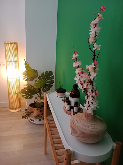 Novum Gaia: Masajes, Osteopatía y Terapias Naturales