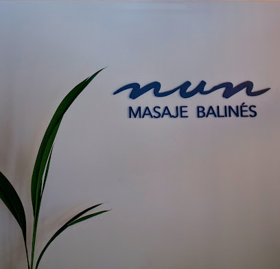 Nun - Masaje balinés