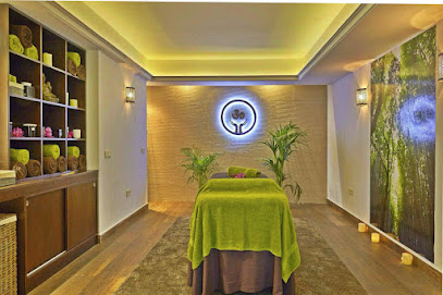 OM EQUILIBRIUM (Health & Wellness)