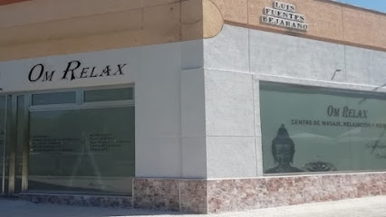 Om Relax, Centro de Masajes, Relajación y Bienestar