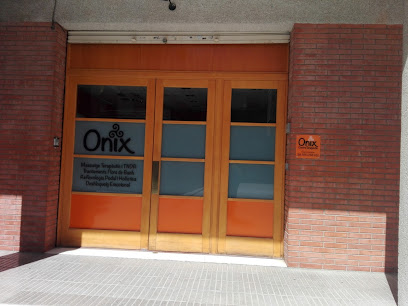 Onix Centre Terapèutic