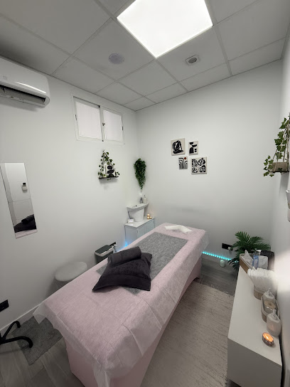 Ópalo Spa & Masajes