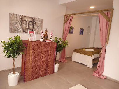 Orchid Thai Massage Fuengirola
