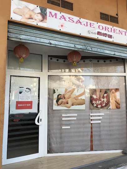 Orient