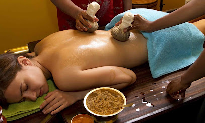 Oriental Sensations Massage Marbella