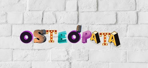 Osteópata quiromasajista