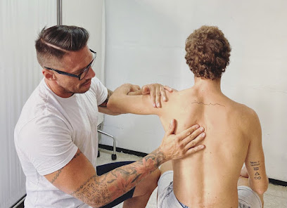 OzBodyWork Masaje y Osteopatía en Torremolinos