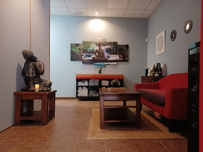 Palace of Thai Massage Marbella
