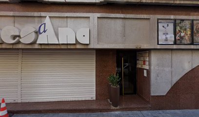 Pascual Masaje Deportivo y Terapeutico