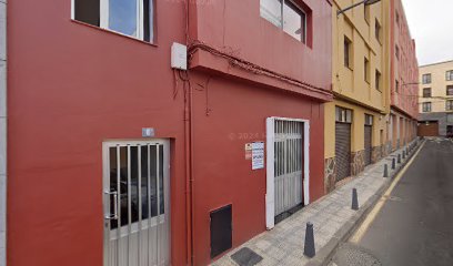 Pedro Suarez Melian - Tenerife