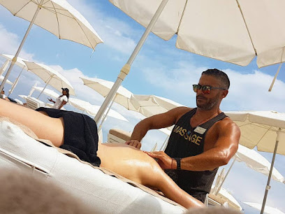 Personal Masseur Ibiza