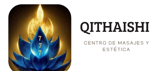 Qithaishi