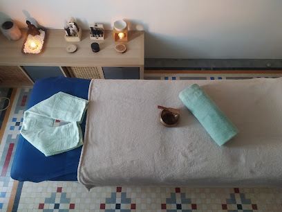 Quiara - Quiromasaje y Thai Massage