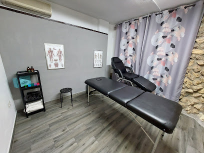 QuirO-Osteopatía (Quiromasajista y osteópata deportivo)