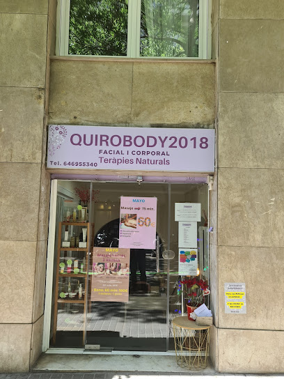 Quirobody2018