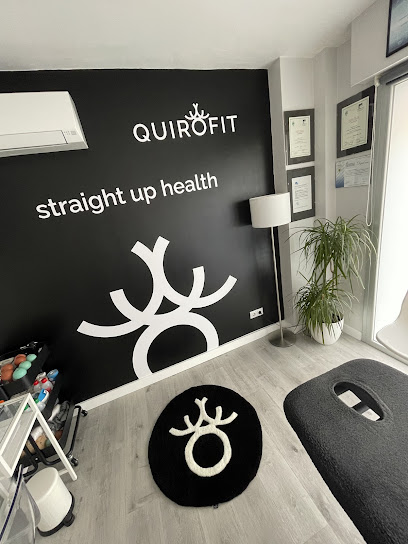 Quirofit Global