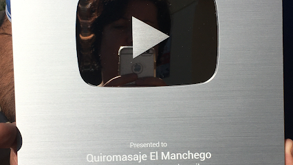 Quiromasaje El Manchego