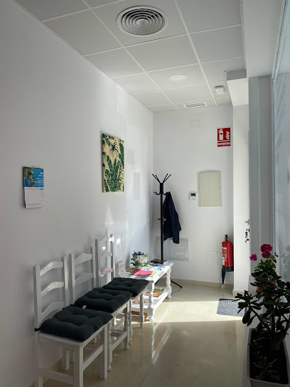 Quiromasaje Loredana - Nerja (Málaga)