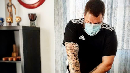 Quiromasaje & Osteopatía Juan José Rodríguez