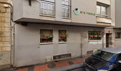 QUIROMASAJE SILVIA