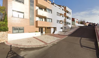 Quiromasaje Toño