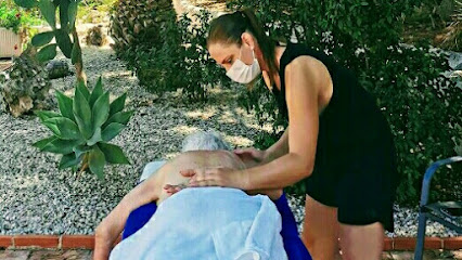QUIROMASAJE Y REIKI EN BENIDORM Y ALREDEDORES