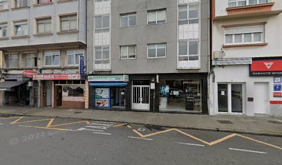 Quiromasaje y técnicas naturales Coruña