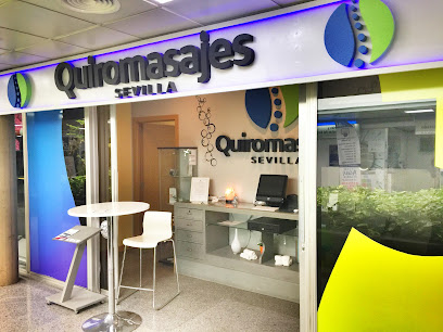 Quiromasajes Sevilla 2