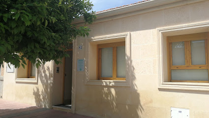 Quiromasajista Conchi Cuenca