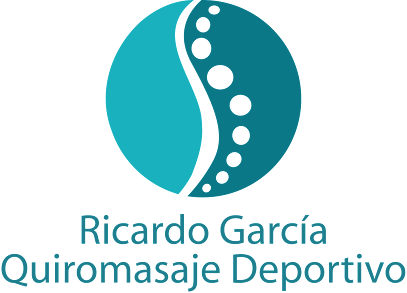 Quiromasajista Deportivo Ricardo García
