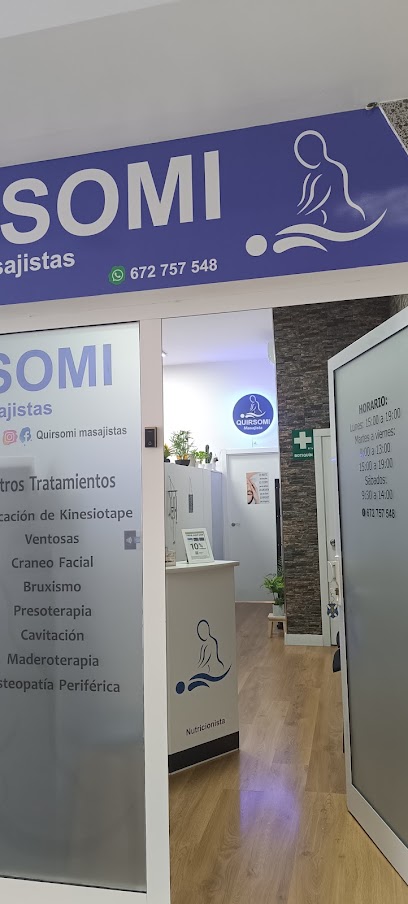 Quirsomi