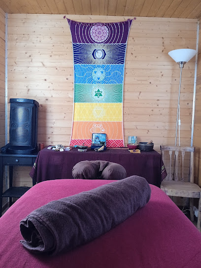 Rasa Massage and Yoga