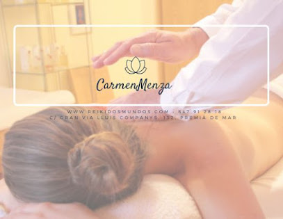 Reiki dos mundos