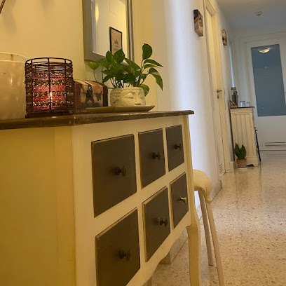 reVIVE Masajes Sevilla