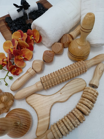 Risala Wellness Masajes y Manicura Salon - La Roda de Andalucía