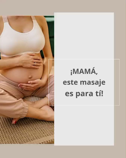 Rocio Montes · Masajes y Terapias Naturales en Vélez-Málaga