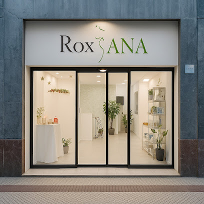 RoxSANA Centro Estar Bien Uno