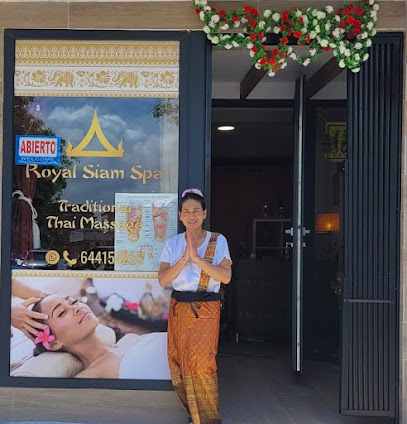 Royal Siam Spa
