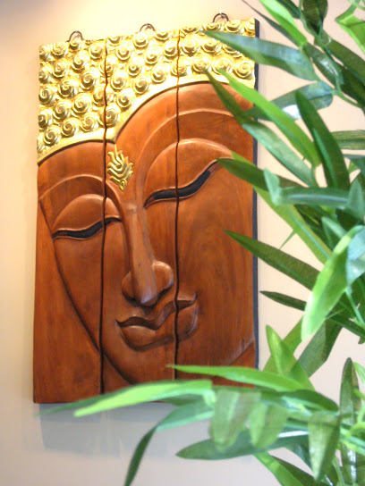 Royal Thai masaje