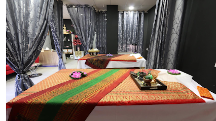 Royal Thai Massage Center