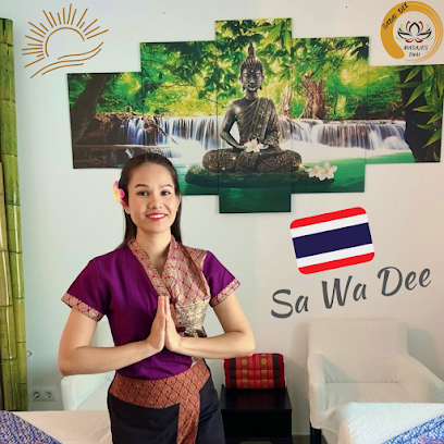 Sabai Dee Masajes Thai