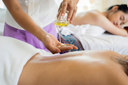 Sabaidee Benidorm Thai Massage