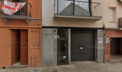 Sandra Fullola Castelló